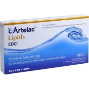Artelac Lipids EDO günstig im Preisvergleich