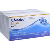 Artelac Lipids EDO