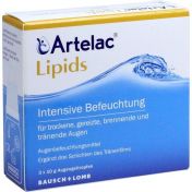 Artelac Lipids MD