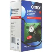OMRON S 2 mit Arztmanschette günstig im Preisvergleich