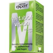 metabol-vision Orthoexpert günstig im Preisvergleich