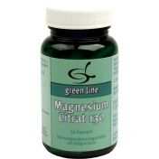 Magnesiumcitrat 130mg Magnesium