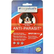 bogadual ANTI-PARASIT Spot-On Hund gross günstig im Preisvergleich