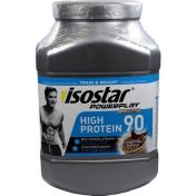 Isostar Powerplay High Protein 90 Schoko günstig im Preisvergleich