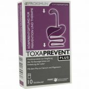 Froximun Toxaprevent Sticks Plus Pulver günstig im Preisvergleich