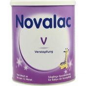 Novalac V Säuglings-Spezialnahrung günstig im Preisvergleich