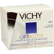 Vichy Liftactiv Creme für normale Haut günstig im Preisvergleich