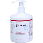 Excipial Clean Flüssig-Syndet günstig im Preisvergleich