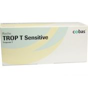 TROPT sensitive 5 Tests