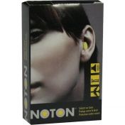 NOTON-Gehörschutz-Pfropfen