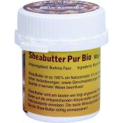 Sheabutter Pur Bio unraffiniert günstig im Preisvergleich