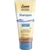 Luvos Naturkosmetik mit Heilerde Haarshampoo günstig im Preisvergleich