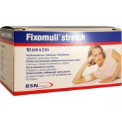 FIXOMULL STRETCH 2MX10CM
