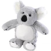 Wärme-Stofftier Beddy Bear Koala günstig im Preisvergleich