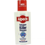 Alpecin Schuppen Killer Shampoo günstig im Preisvergleich