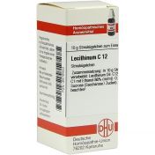 LECITHINUM C12