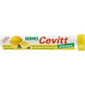 HERMES Cevitt Zitrone günstig im Preisvergleich