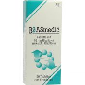 B2-ASmedic günstig im Preisvergleich