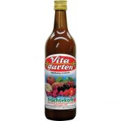 Vitagarten Früchte Korb Mehrfrucht Saft