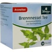 Kneipp Brennessel Tee günstig im Preisvergleich