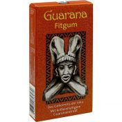 Guarana FITGUM Blister günstig im Preisvergleich