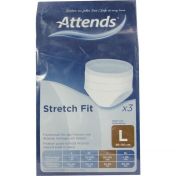 ATTENDS Ultra Care Stretchfit-Hose Large