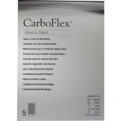 CarboFlex 15x20cm