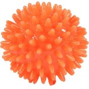 Igelball orange 6cm günstig im Preisvergleich