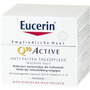 Eucerin EGH Q10 Anti-Faltenpflege