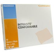 IntraSite Conformable 10x10cm