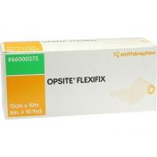 OPSITE FLEXIFIX 15CMX10M unsteril günstig im Preisvergleich