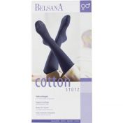 Belsana Cotton Stuetz AD Gr 3 braun