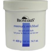 Biomaris Meersalz Milchbad günstig im Preisvergleich
