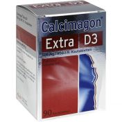 Calcimagon Extra D3 günstig im Preisvergleich