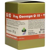 Q10 30mg Coenzym Q10+Vitamine