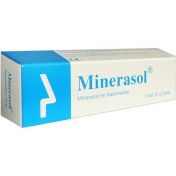 Minerasol Mineralische Nasensalbe günstig im Preisvergleich
