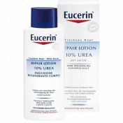Eucerin TH Trockene Haut 10% Urea Lotion günstig im Preisvergleich