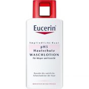 EUCERIN ph5 PROTECTIV WASCHLOTIO