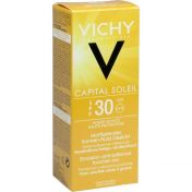 Vichy Capital Soleil Sonnen-Fluid LSF 30 günstig im Preisvergleich
