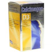 Calcimagon-D3