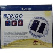 Wellion FRIGO XXL med cooler bag günstig im Preisvergleich