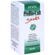 ProBio-Cult Sticks Syxyl günstig im Preisvergleich