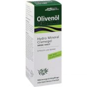 Olivenöl Per Uomo Hydro Mineral Cremegel günstig im Preisvergleich