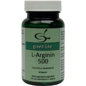 L-Arginin 500