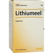 Lithiumeel comp. günstig im Preisvergleich