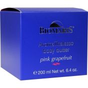BIOMARIS Aroma Thalasso body butter pink grapefrui günstig im Preisvergleich