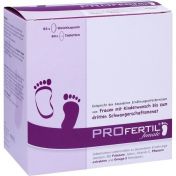 PROfertil female Tbl/Kps Kombipckg 3 Monate