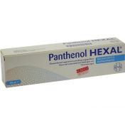 Panthenol HEXAL günstig im Preisvergleich