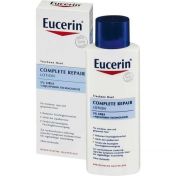 Eucerin Complete Repair Lotion 5% Urea günstig im Preisvergleich
