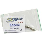 Senada Schere DIN 58279 - A145